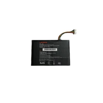 Battery Replacement for LAUNCH X-431 PAD V X431 PAD5 Scan Tool